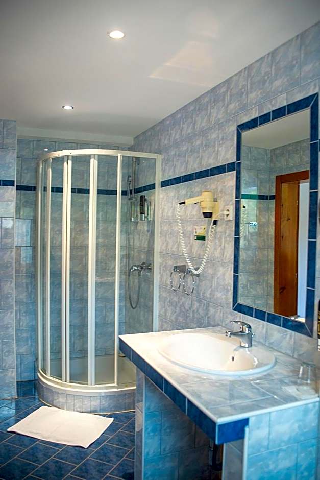 Trend Lokal-Rooms-Bar