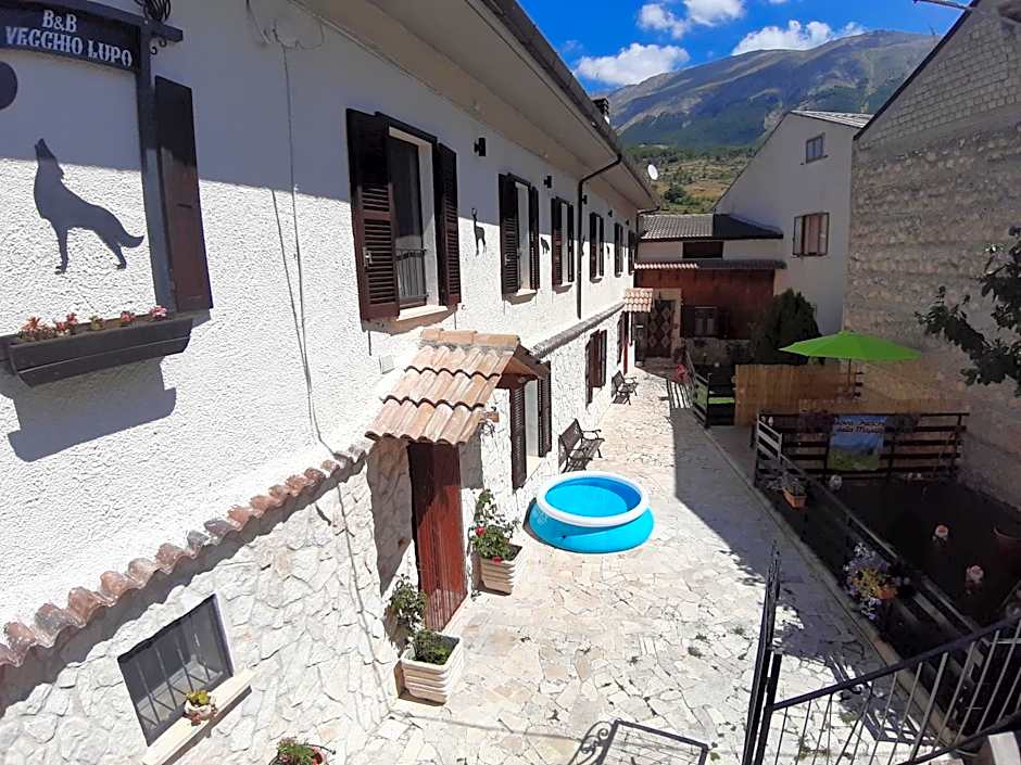 B&B IL VECCHIO LUPO