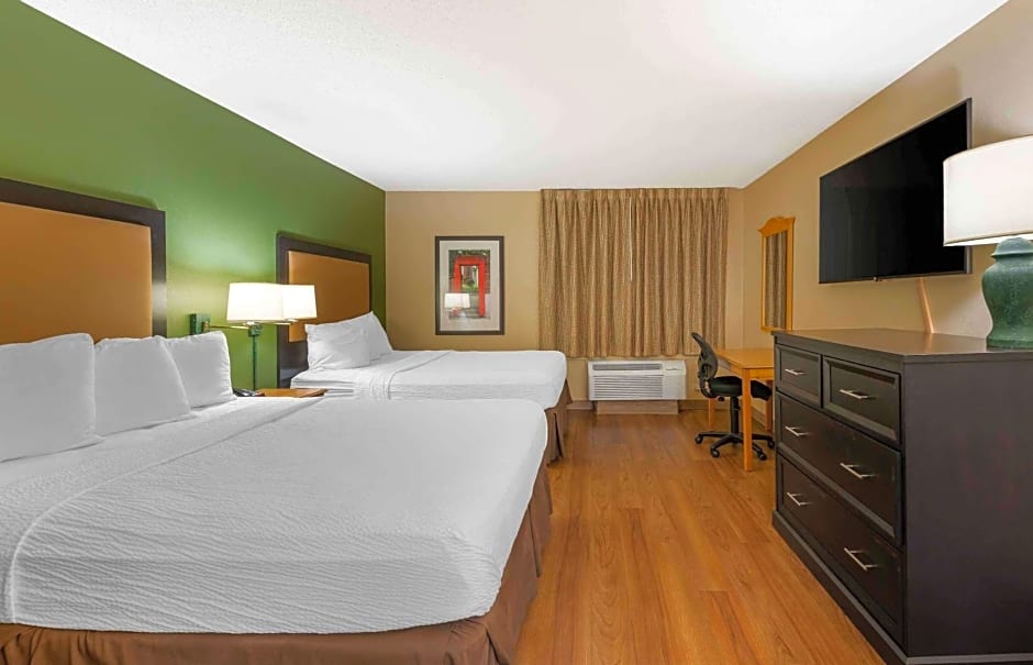 Extended Stay America Suites - Chicago - Schaumburg - Convention Center