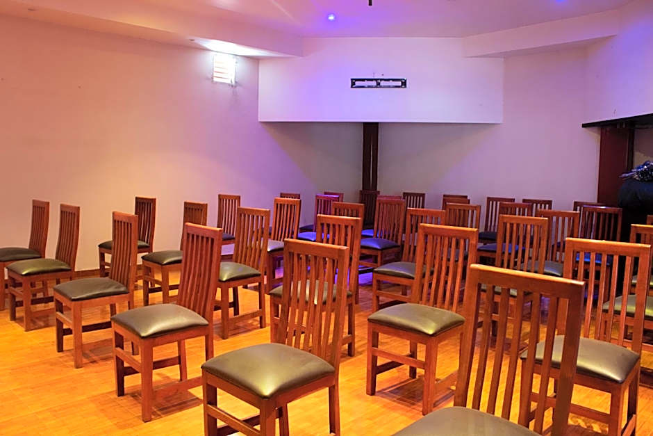 Hotel Palass
