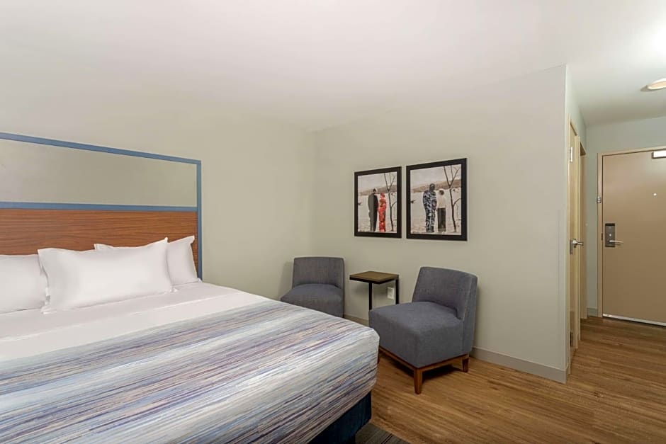 AmericInn by Wyndham San Angelo