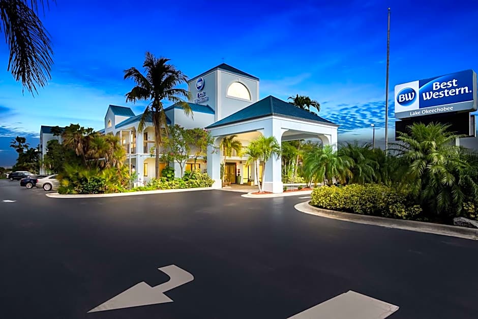 Best Western Lake Okeechobee