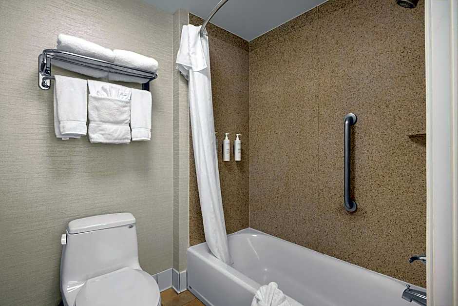 Homewood Suites By Hilton Bakersfield, Ca