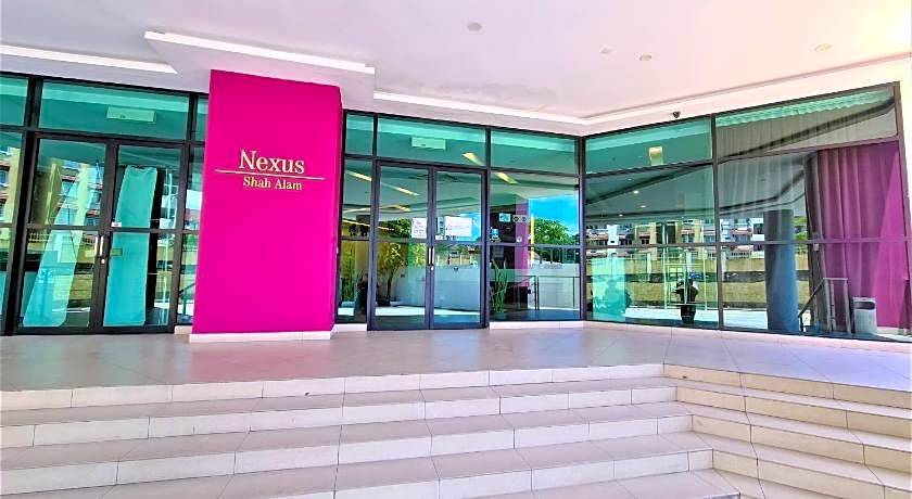 Nexus Business Suite Hotel Shah Alam
