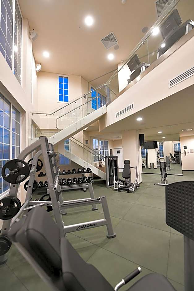 Los Tajibos, Santa Cruz de la Sierra, a Tribute Portfolio Hotel