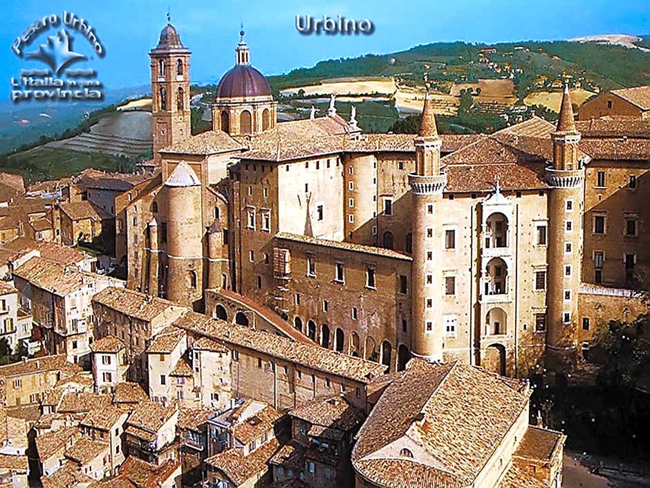 Hotel Ristorante Miramare