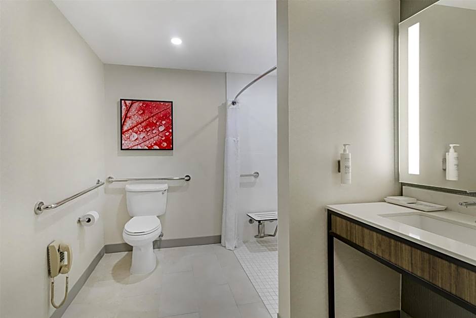 Hilton Garden Inn Albany/Suny Area