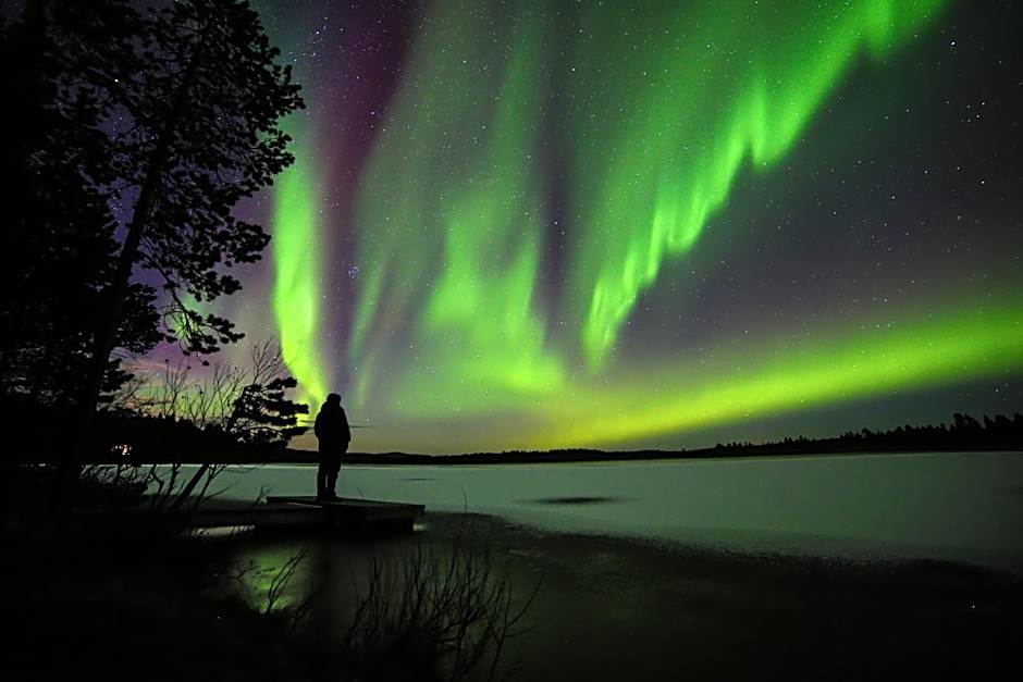 Northern Lights Village