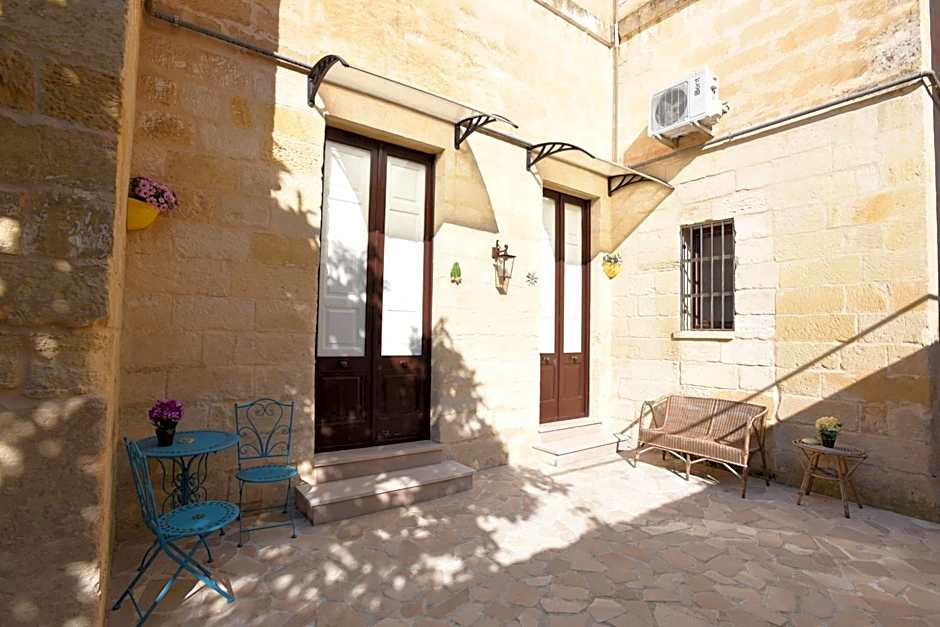 Il Giardino Di Benedetta