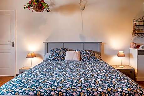 Double Room with Extra Bed