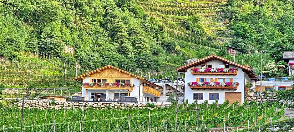 Residence Blumenthalerhof