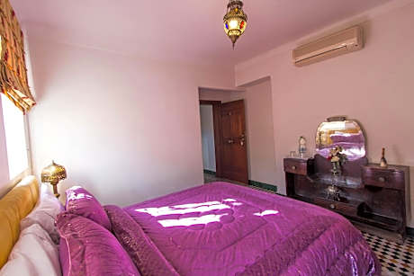 Ibnou Batouta - Double Room