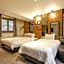 The Last Hotel