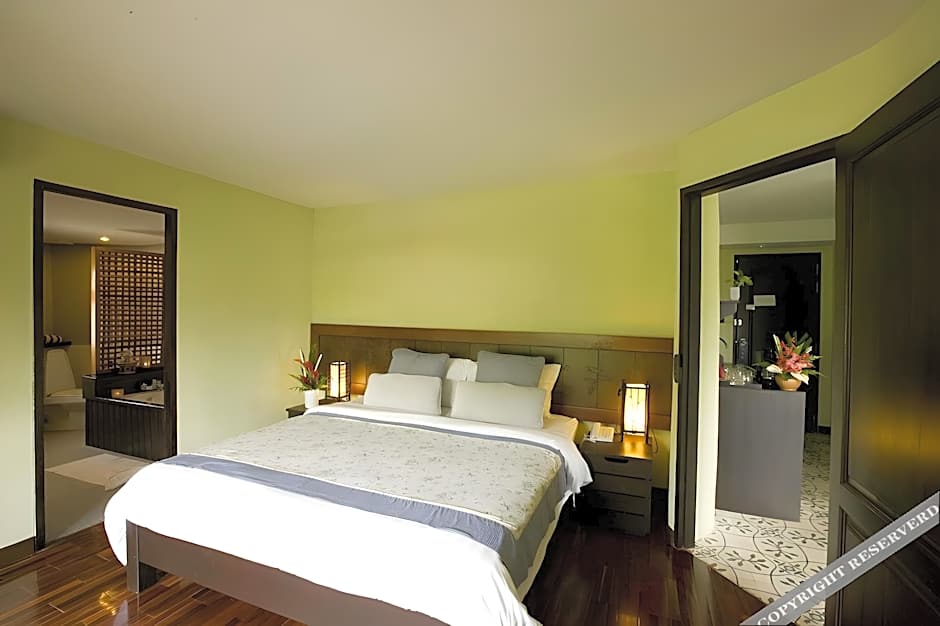 Vacation Village Phra Nang Inn - SHA Extra Plus