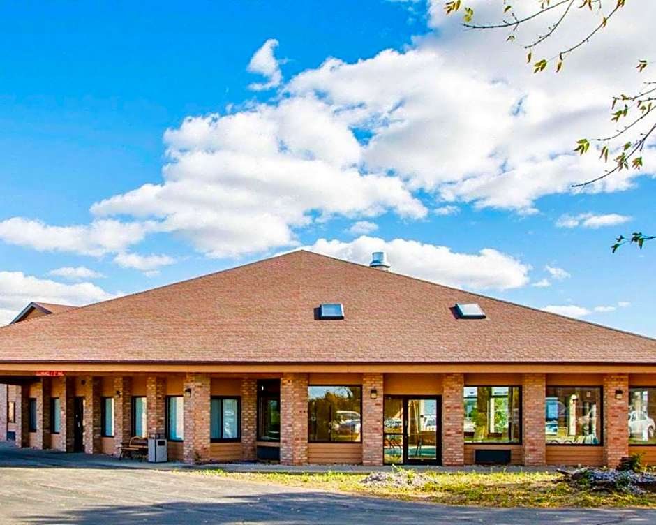 Quality Inn & Suites Kimberly - Appleton East