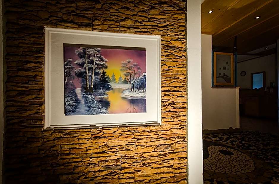 Alpengasthof Grimmingblick