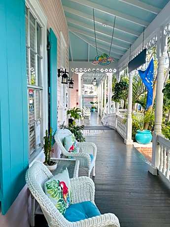 The Palms Hotel