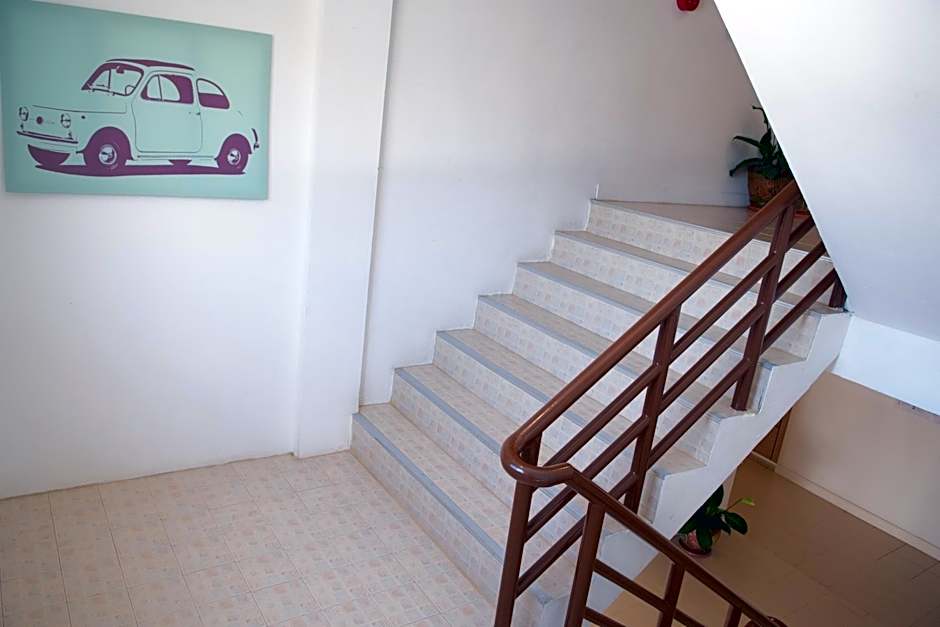 Malizon Hotel and Residences