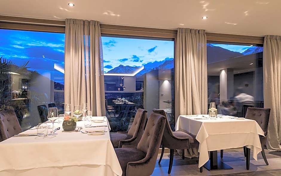 Hotel - Appartements Schmied Hans