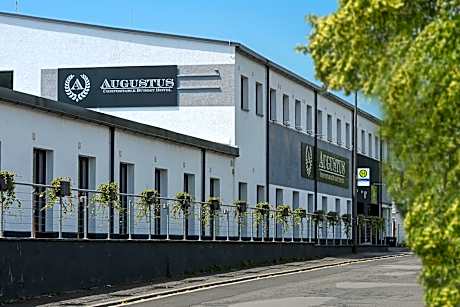 Augustus Hotel & Apartments Bernkastel-Kues