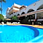 Hotel Casa Sun and Moon