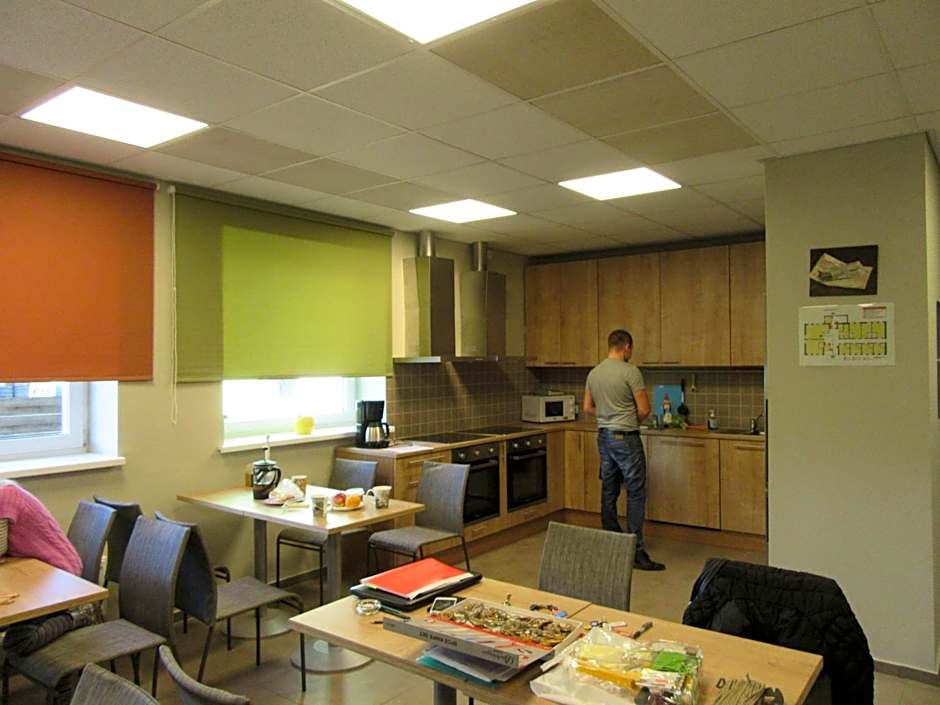 Everest Kivioli Hostel