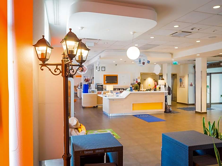 ibis budget Krakow Stare Miasto