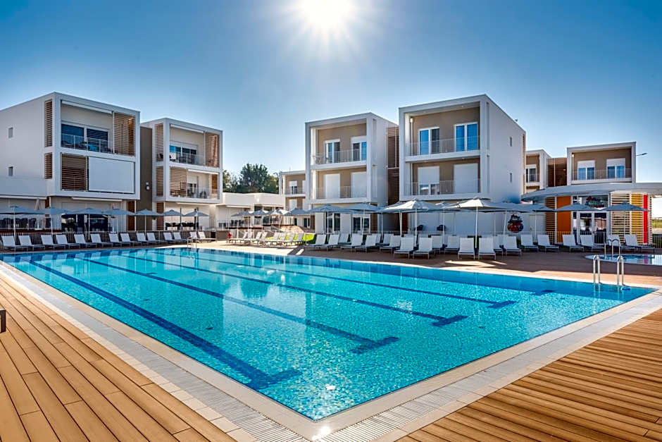 Hapimag Apartments Cavallino