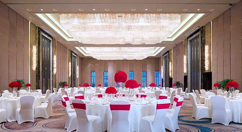 Wanda Realm Jingzhou