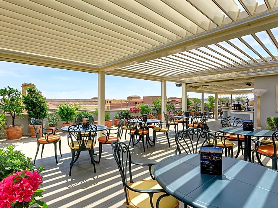 Marcella Royal Hotel