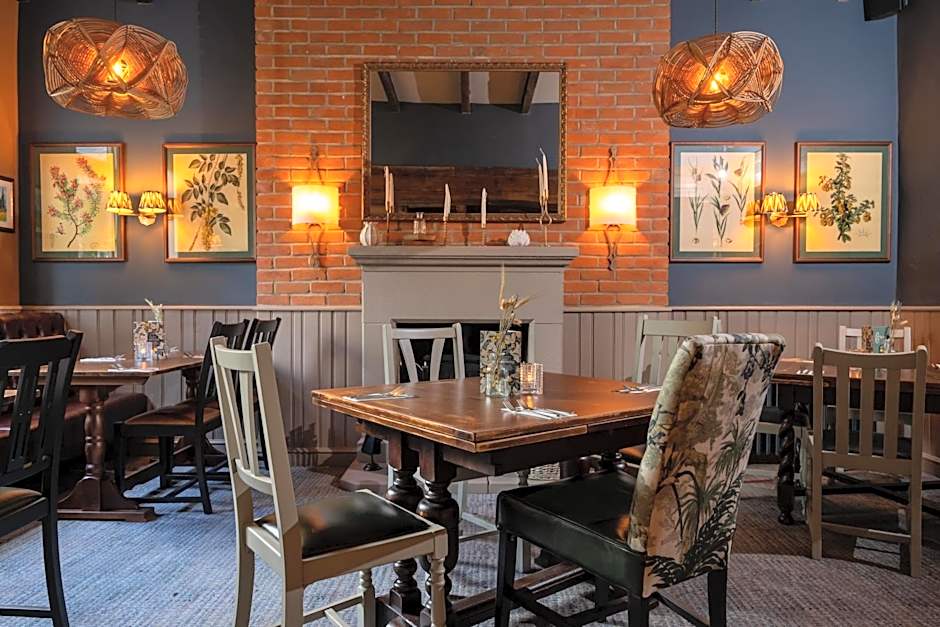 Wheatsheaf Hotel by Chef & Brewer Collection