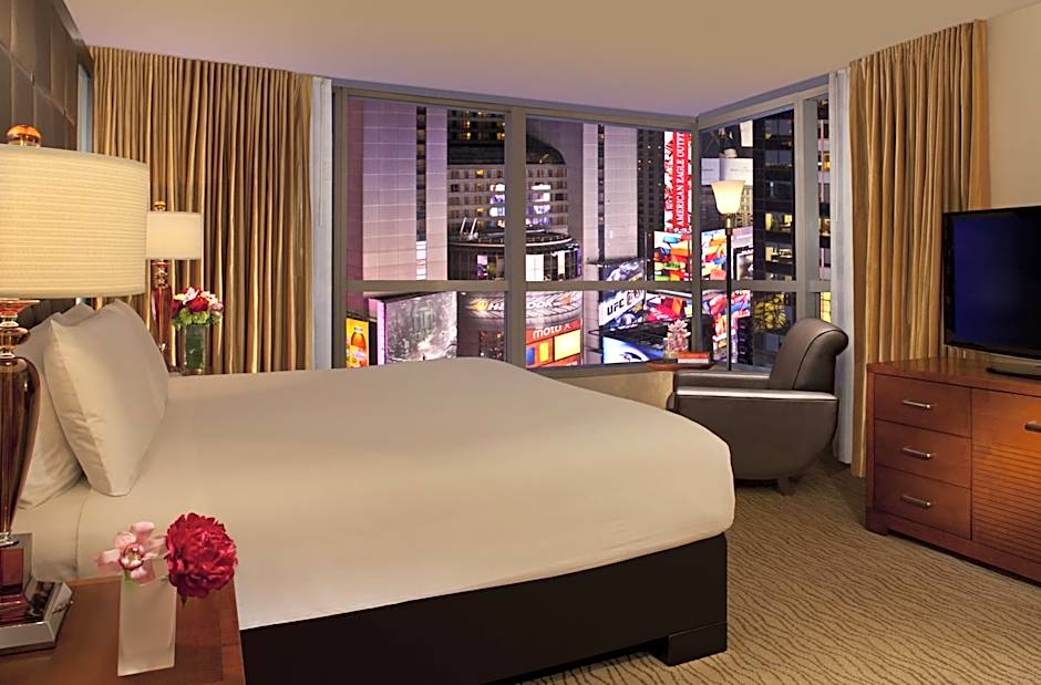 Millennium Hotel Broadway Times Square