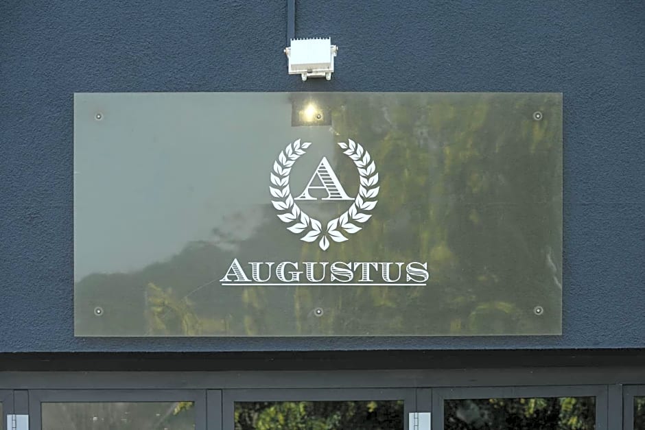 Augustus Hotel Bernkastel - Comfortable Budget Hotel