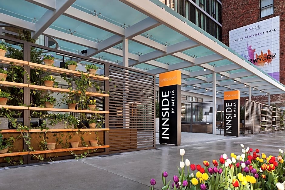 INNSIDE New York Nomad