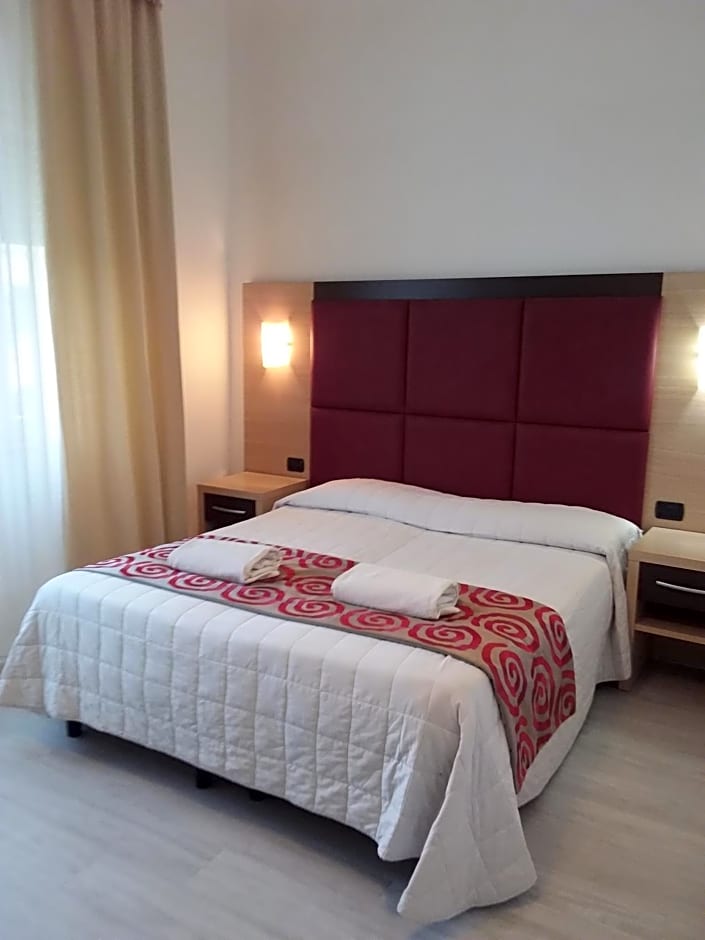 Hotel Playa
