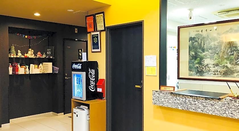 Web Hotel Tokyo Asakusabashi