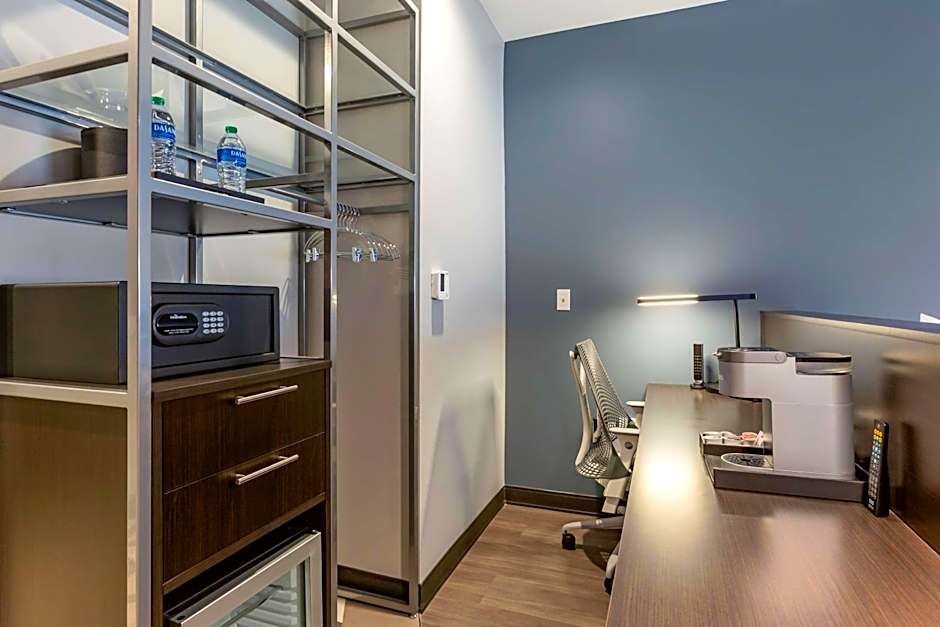 Vib Hotel by Best Western Phoenix-Tempe