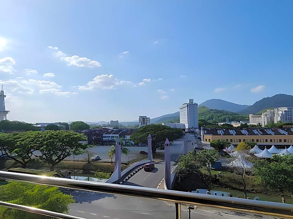 Langkawi Baron Hotel