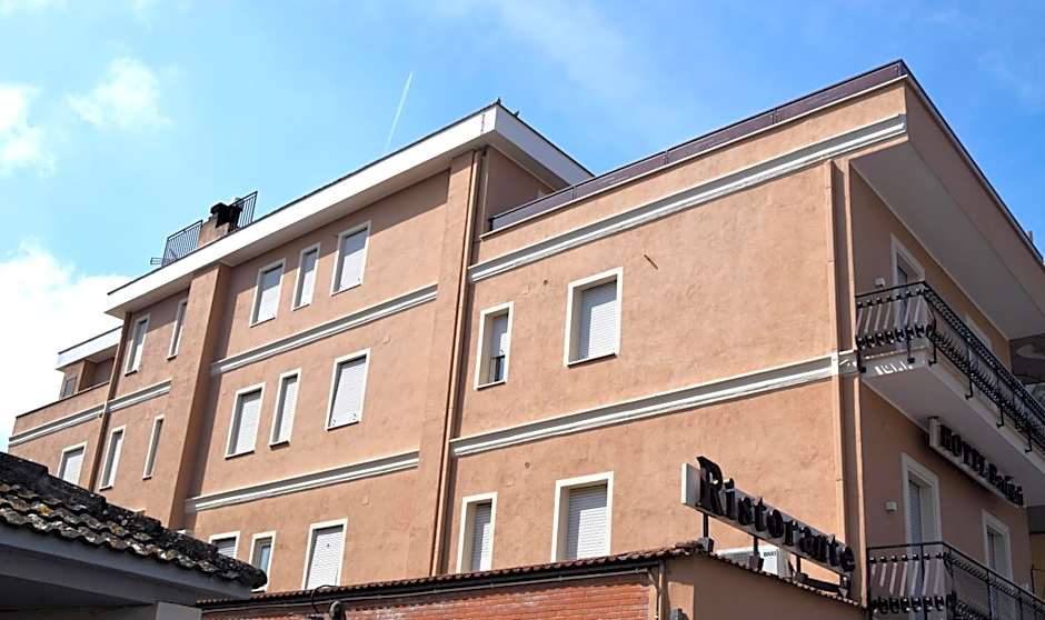 Hotel Ristorante Benigni