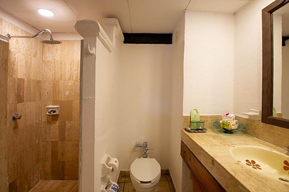 HACIENDA BUENAVENTURA HOTEL & MEXICAN CHARM - ALL INCLUSIVE