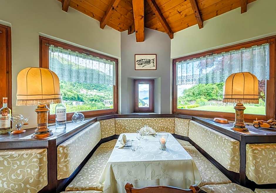 Locanda Sant' Anna