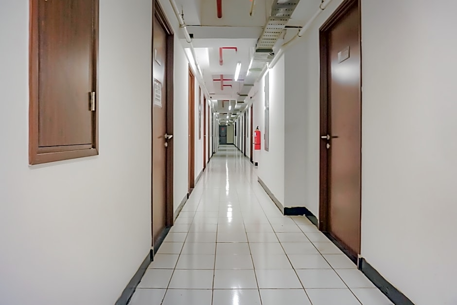 SPOT ON 90259 Apollo Inn