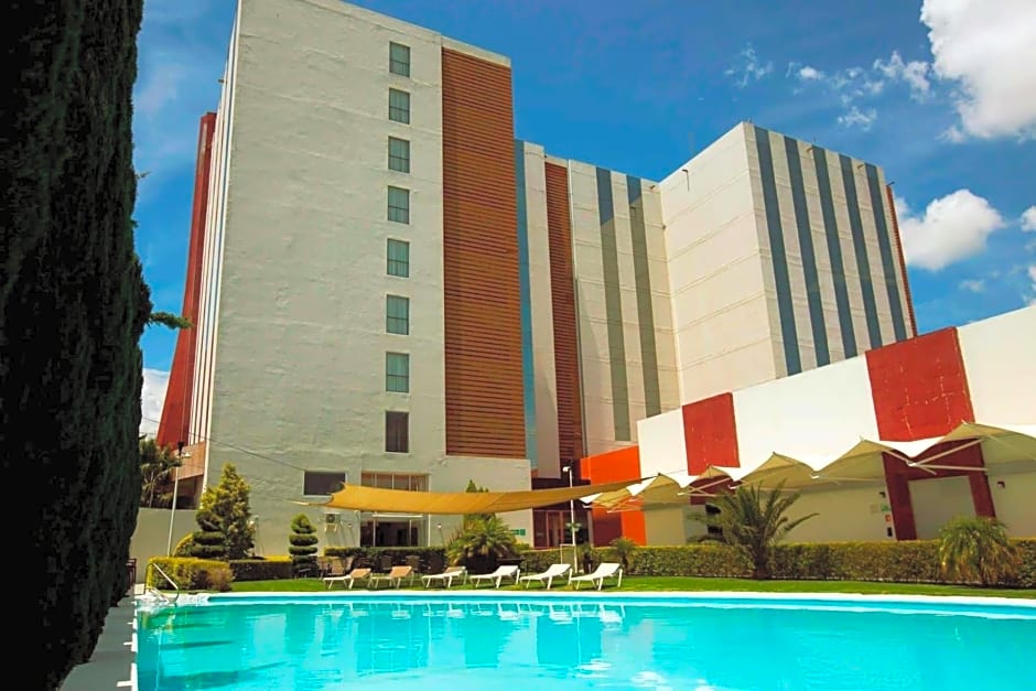 Bel Air Business Salamanca, Trademark by Wyndham