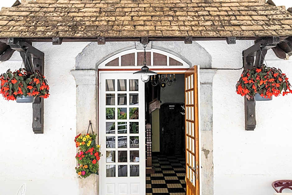 Logis Le Vieux Logis