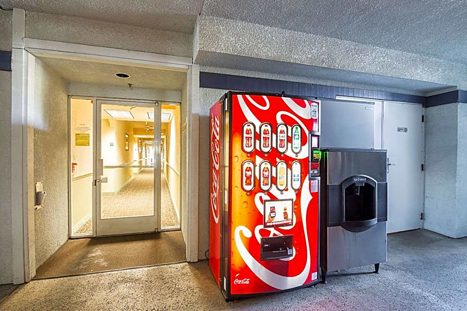 Quality Inn Fresno Yosemite Airport