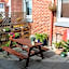 Chalet Backpackers