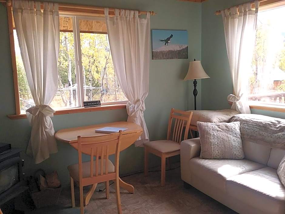 Eagle Bear Lodge