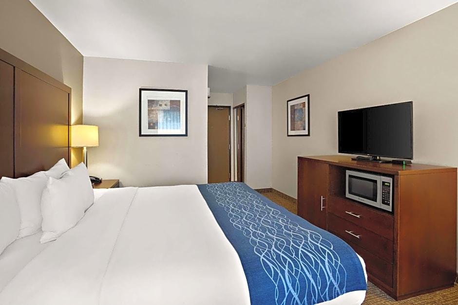 Comfort Inn Lacey - Olympia