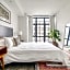 138 Bowery