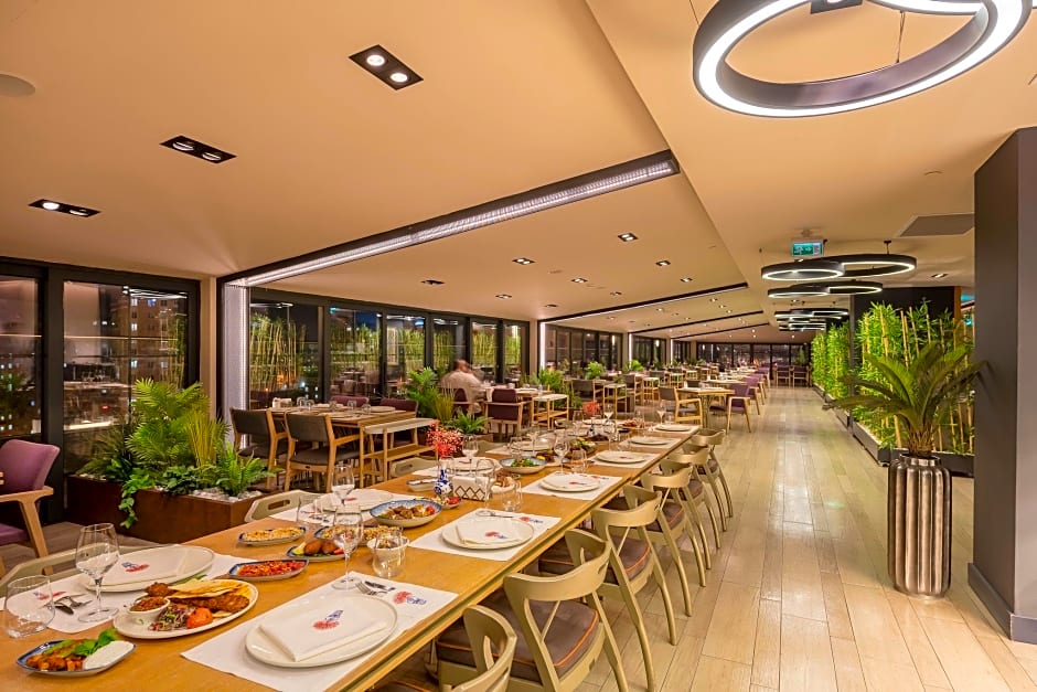 Holiday Inn Kayseri - Duvenonu By IHG